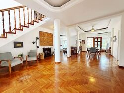 Serangoon Garden Estate (D19), Detached #573935701
